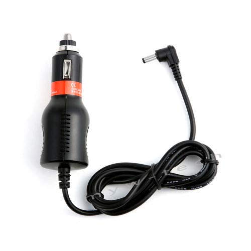 Car Auto RV DC Power Adapter for Whistler Z-19 R/S Z-19R+ Z-15R/S Radar Detector