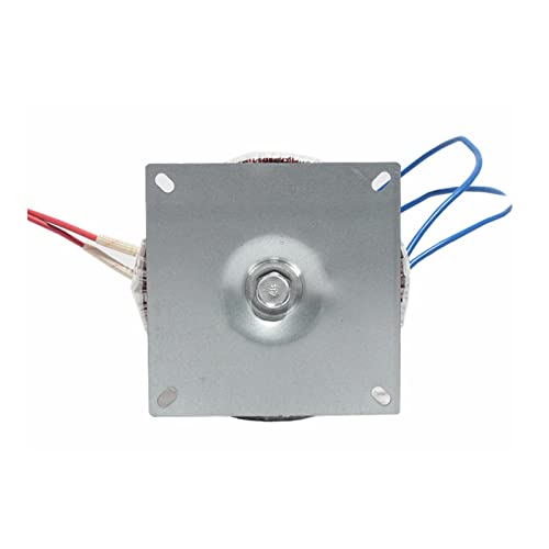 Transformateur toroïdal 200W réduction de bruit pour ampli 50V - 6