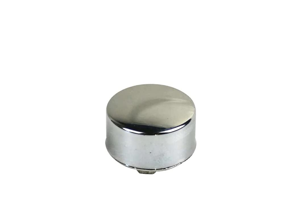 Pulsante Freno A Mano Per Peugeot 208, 2008, 3008, 508, 5008 - Ricambio 9810593577 In ABS Nero