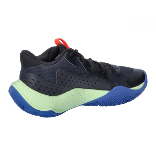 Image of Under Armour Unisex-Child Grade School Jet '23