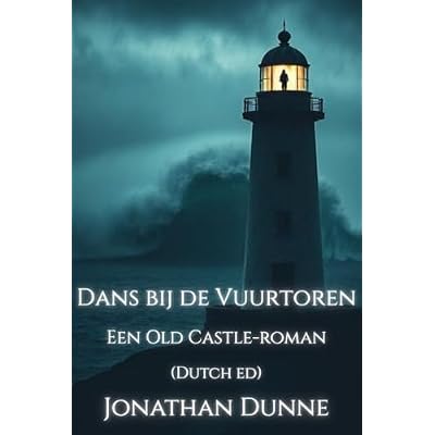 Dans bij de Vuurtoren (Dutch ed)