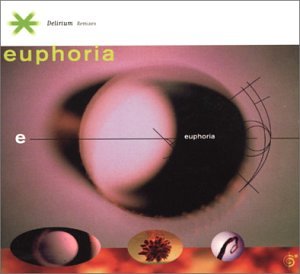 Delirium Remixes [Audio CD]