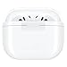 SAMSUNG Galaxy Buds 3 AI True Wireless Bluetooth Earbuds, Sound Optimization, Real-Time Interpreter, Noise Cancelling, Redesigned Fit, Touch Control, Latin American Version (White)