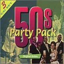  50\'s Party Pack