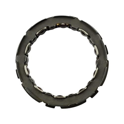 Embrayage de démarreur pour résoudre les problèmes de démarrage sur Yamaha R1 et FZ1