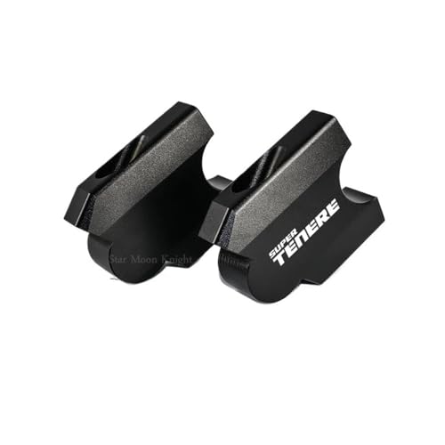 Pontets de guidon pour XT1200Z Super Ténéré 1200 réhausseur de fixation 2010-2013