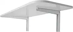 Mesa Dobrável Multivisão MDS-10050-BR Branco