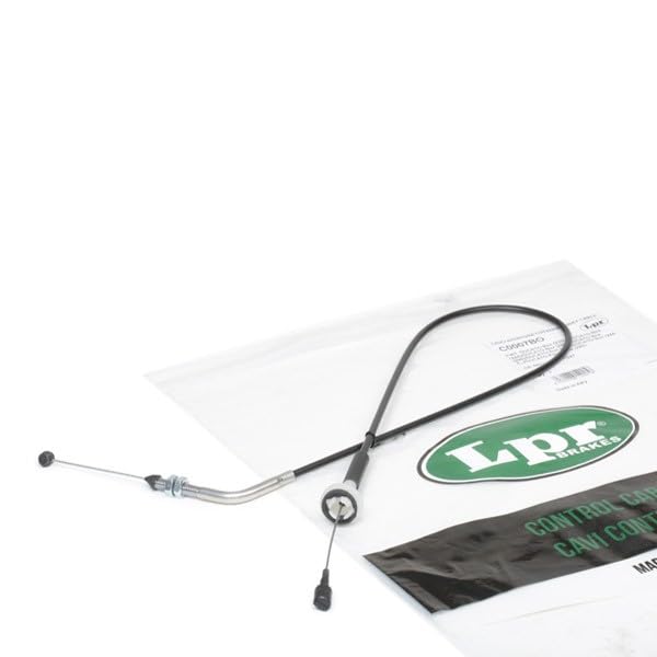 LPR C0025A Cavo acceleratore