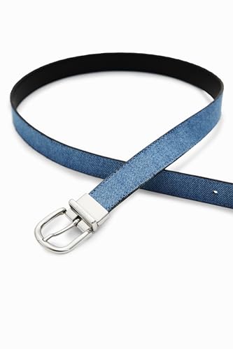 Desigual womens Belt_reversible4