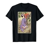 KPop Demon Hunters Derpy Traditional Officially Licensed T-Shirt