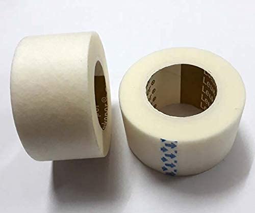 See full amazon price history chart for Sujok Paper Tape 1Surgical (One Pc) Sujok Paper Tape 1Surgical (One Pc) (B07QQ223FC) Amazon Price History, Amazon Price Tracker