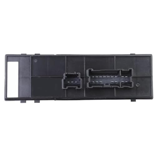 Vitre bloquée ? Commutateur de vitre électrique 25401-4BA5A pour Rogue 2014-2019 - 4