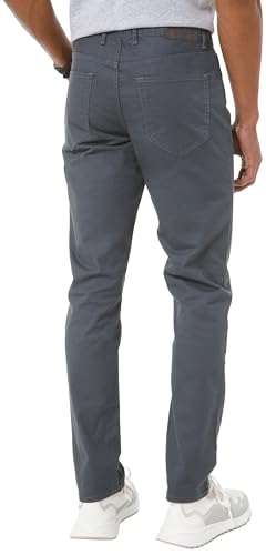Michael Kors Men's Parker 5 Pocket Stretch Pant2