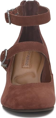 Lucky Brand Women's Cemli Pump2