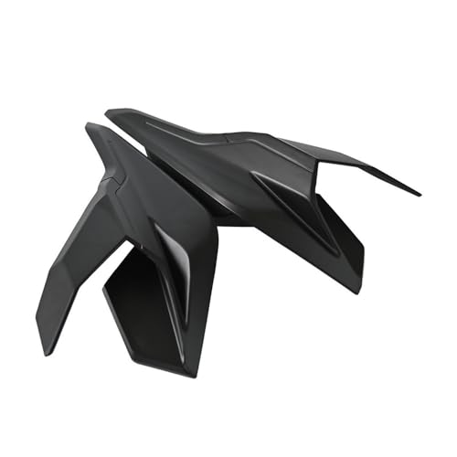 Carénage arrière pour selle CB650R CBR650R contre les projections