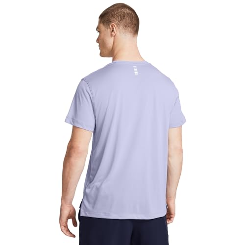 Image of Under Armour UA HeatGear Fitted SS Men's T-Shirt