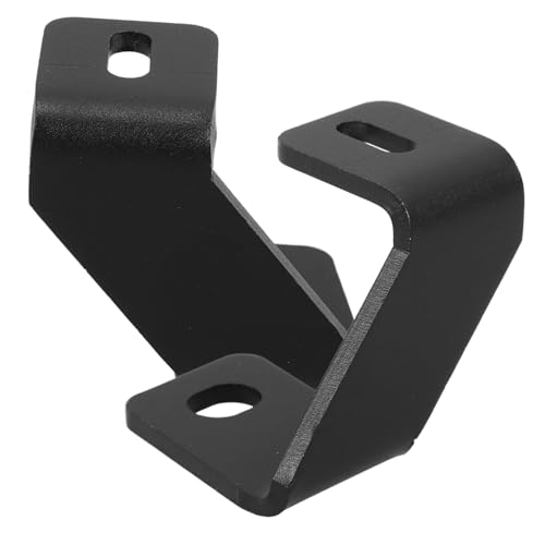 Soportes de luz de capó PRETYZOOM para fijar barras led de coche en rutas offroad