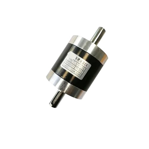 Réducteur planétaire 56mm PLS56 : résolvez les écarts de synchronisation double arbre