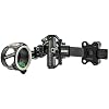CBE | Trek Pro Vertical Pin Bow Sight, 2 Pin, 010, RH