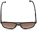 Carrera 173/S Gafas de sol, Multicolor (Black), 56 para Hombre