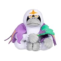 Amazon.co.jp: ポケモンセンターオリジナル 778 ぬいぐるみ Pokémon