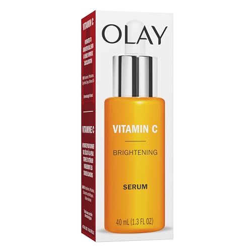 Olay Vitamin C + Peptide 24 Serum, 40 mL (1.3 FL OZ) - image 9