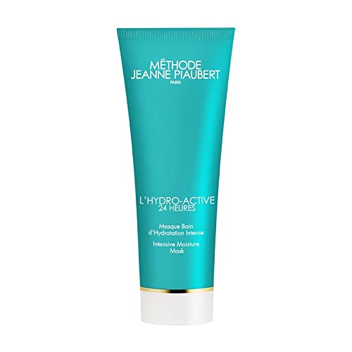 L'HYDRO ACTIVE 24H masque fraîcheur tri-hydratant 75 ml