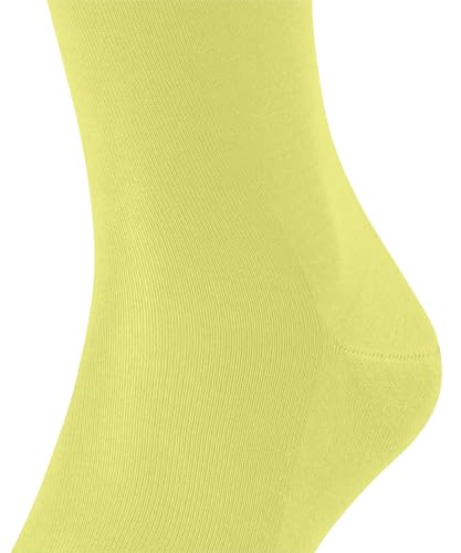 Image of FALKE Men's Tiago Cotton Knee High Dress Socks, 1 Pair