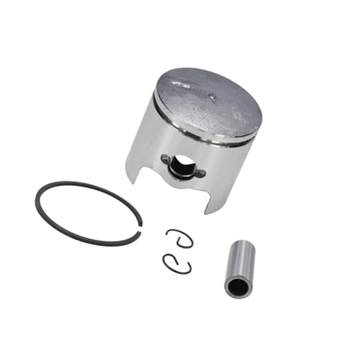 Kit cylindre piston 39mm contre perte de compression tronçonneuse 3800 joints inclus - 2