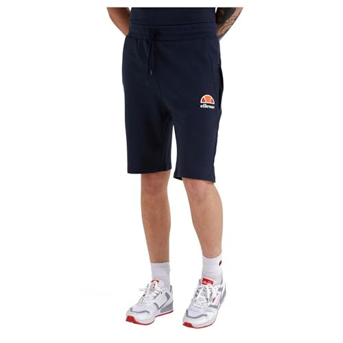 Short de sport Ellesse Kraviz pantalon homme léger respirant