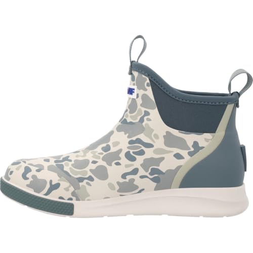 Image of Xtratuf Women's 6 In Ankle Deck Boot