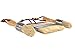 DIYARTZ 3 Piece Paint Brush Set, Perfect Chalk and Wax Paint, Natural Bristles, Thick and Durable