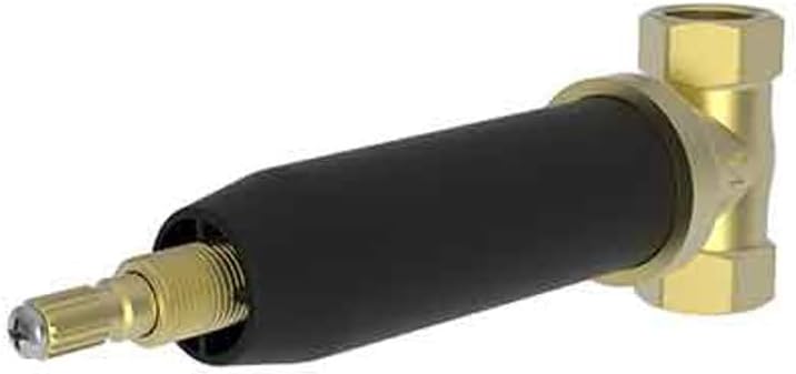 Repair Parts for Newport Brass 1-607U Flow Control Valve