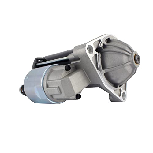 RMSTATOR Motor de arranque para Kawasaki KAF 820 Mule PRO FX FXT FXR 2015-2023 miniatura 6