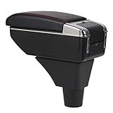 Estilo C: doble capa, tiene USB, sin luces, puede subir, retráctil, no puede girar.