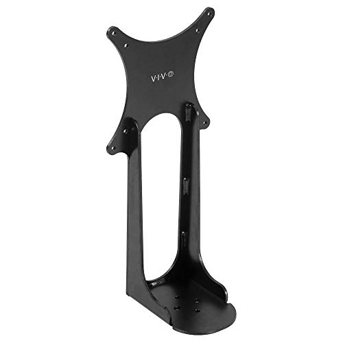 Promo Discount Up To 70% Off VIVO Quick Attach VESA Adapter Plate Bracket Designed for Samsung Monitors Including PX2370, S24B300EL, and More, MOUNT-SG001A