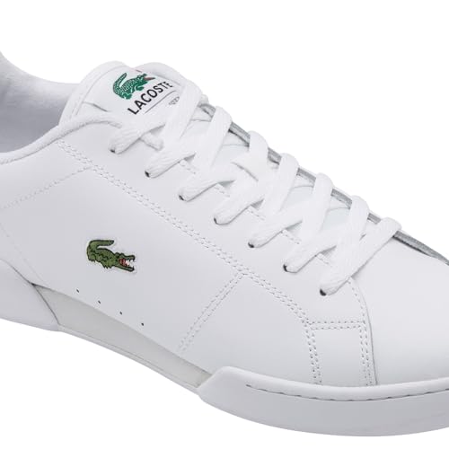 Image of Lacoste Men's Carnaby Cup Leather Sneakers