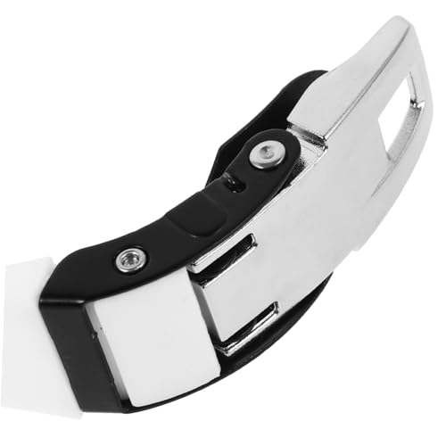 Correas de hebilla para patines regulables con cierre duradero de seguridad 6