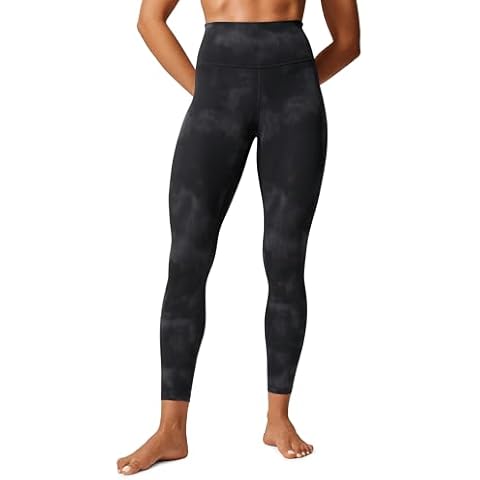 CRZ YOGA Butterlift High Waisted Sports Leggings Cover