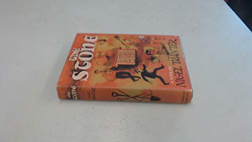 The Stone B0000CK427 Book Cover