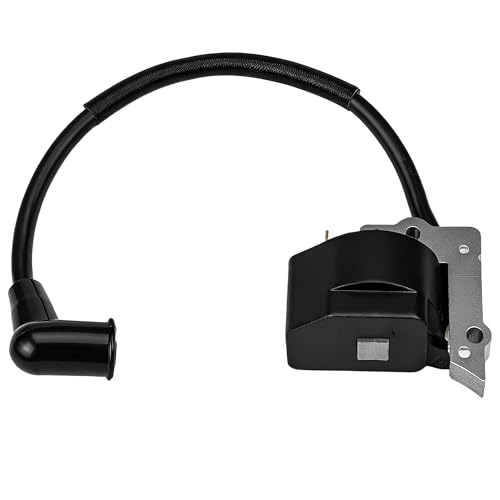 Ignition Module Coil Replaces Craftsman Leaf Gas Blower Trimmer 358794774 358794770 358794650 358794600 358794780 358794765 358794741 358795541 358791070 35879200 545081826 530039217 53039211