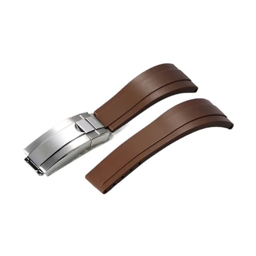 [[ł] 20mm VRXgbv bNX GMT fCgi Tu}[i _CrO XeXX`[obN Y fB[X h o[EHb`uXbgΉ(Brown-silver)
