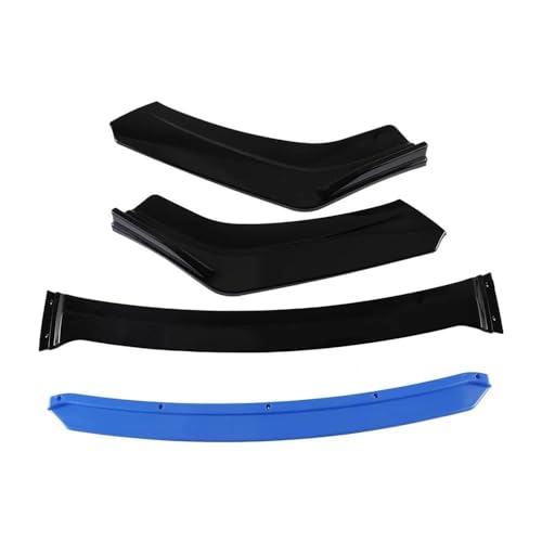 Lèvre De Pare-Chocs Avant pour VW Golf 5 R32 MK5 Protection Contre Chocs