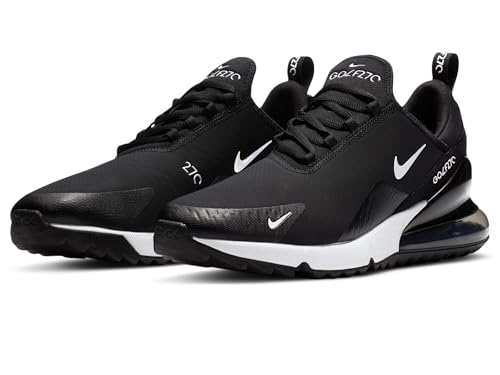 Image of Nike Men's Nike Air Max 270 G Golf Shoe