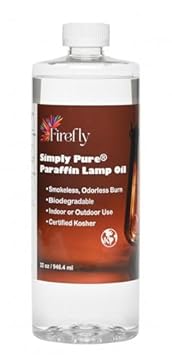 paraffin oil for greenhouse heater