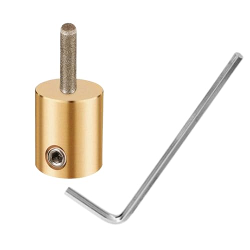 1/8" Diamond Grinding Bit for Glass Grinder (MCB18)