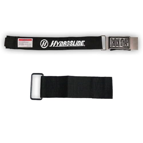 Sub Zero neoprene & nylon Life Jackets Hydroslide Shock Strap + O'Brien 3