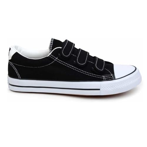 Image of Valcro Canvas Shoes for Men