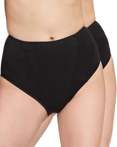Promo Sous-vêtement Pour Femmes Cotton Stretch Kruidvat chez Kruidvat
