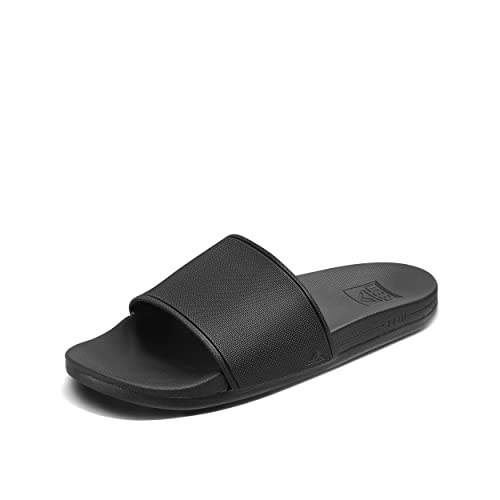 Cushion Slide REEF sandales homme soulagement pieds sensibles